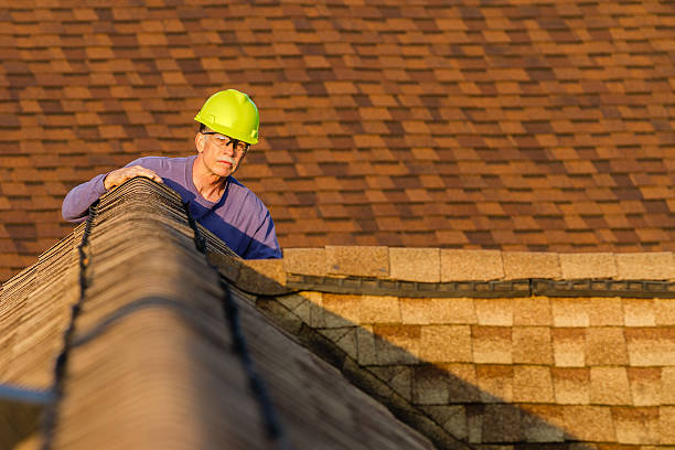 Quick and Trustworthy Emergency Roof Repair Services in Fruit Heights, UT